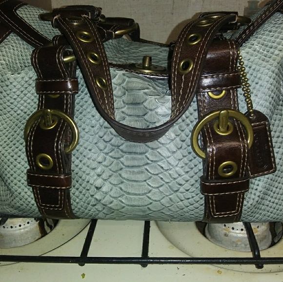 Handbags - Handbag